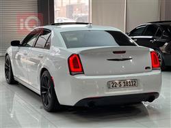 كرايسلر 300